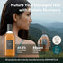 Quinoa Protein Shampoo - WowSkin Romania
